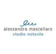 Logo di STUDIO NOTARILE MASCELLARO