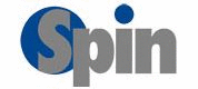 Logo di SPIN