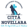 Logo di AMBULATORIO VETERINARIO CITTA' DI NOVELLARA