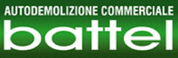 Logo di COMMERCIALE BATTEL