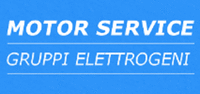 Logo di MOTOR SERVICE