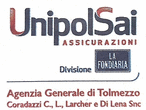 Logo di ASSICURAZIONI UNIPOLSAI SPA DIVISIONE LA FONDIARIA