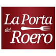 Logo di RISTORANTE SELF SERVICE LA PORTA DEL ROERO