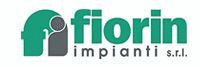 Logo di FIORIN IMPIANTI