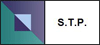 Logo di S.T.P. - STAMPAGGIO TECNICO PRESSOFUSIONE