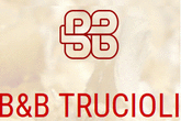 Logo di B E B TRUCIOLI