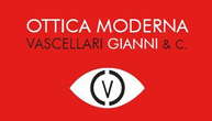 Logo di OTTICA MODERNA VASCELLARI