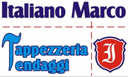 Logo di TAPPEZZERIA ITALIANO
