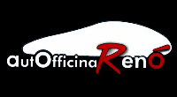 Logo di AUTOFFICINA RENÓ