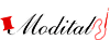 Logo di MODITAL