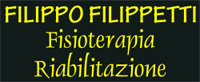 Logo di AMBULATORIO DI FISIOTERAPIA E RIABILITAZIONE FILIPPETTI