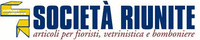 Logo di SOCIETA' RIUNITE