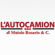 Logo di L'AUTOCAMION SAS