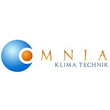 Logo di OMNIA KLIMA TECHNIK