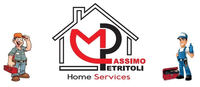 Logo di MP HOME SERVICES