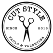 Logo di CUT STYLE