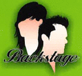Logo di BACKSTAGE PARRUCCHIERE