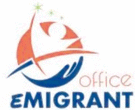 Logo di EMIGRANT OFFICE