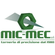 Logo di MIC - MEC