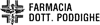 Logo di FARMACIA DR. PODDIGHE