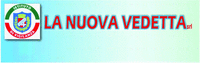 Logo di LA NUOVA VEDETTA SERVICE