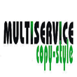 Logo di MULTISERVICE COOP. SOCIALE