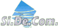Logo di SI.DE.COM.