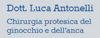 Logo di ANTONELLI DR. LUCA