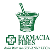 Logo di FARMACIA FIDES