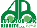 Logo di AUTOSCUOLE RIUNITE
