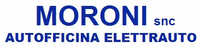 Logo di CENTRO REVISIONI MORONI