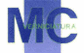 Logo di MC VERNICIATURA