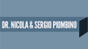 Logo di DR. NICOLA & SERGIO PIOMBINO ODONTOIATRI