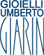 Logo di GIOIELLI UMBERTO GIARIN