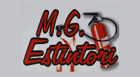 Logo di MG ESTINTORI