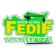 Logo di FEDIF MATERIALE EDILE