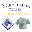 Logo di STUCCHIFICIO GELESE DI TRAINITO GIANLUCA
