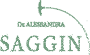 Logo di SAGGIN DOTT.SSA ALESSANDRA