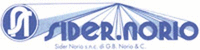 Logo di SIDERNORIO