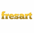 Logo di FRESART