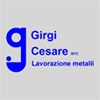 Logo di SCALE GIRGI CESARE