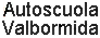 Logo di AUTOSCUOLA VALBORMIDA