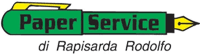 Logo di PAPER SERVICE
