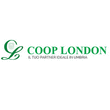 Logo di COOP LONDON