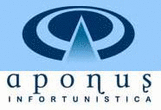Logo di APONUS INFORTUNISTICA