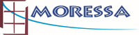 Logo di SERRAMENTI MORESSA - FORNITURA INFISSI
