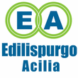 Logo di EDILSPURGO ACILIA