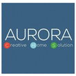 Logo di AURORA CREATIVE HOME SOLUTION