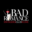 Logo di BAD ROMANCE SWINGERS CLUB PRIVè