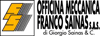 Logo di SAINAS FRANCO